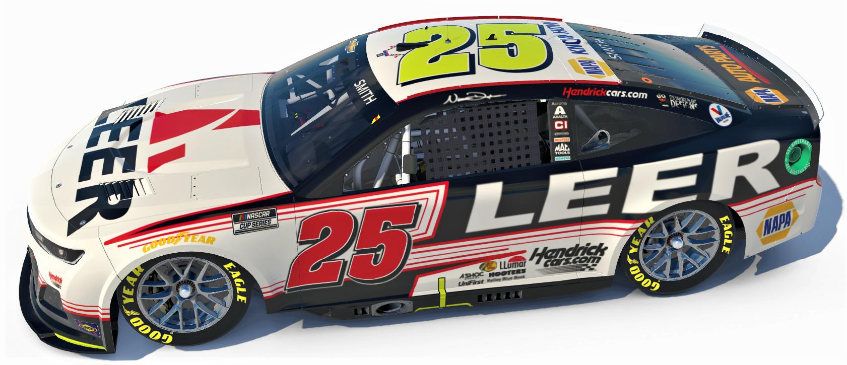 Preview of LEER Group No # by Daniel Plant Smith