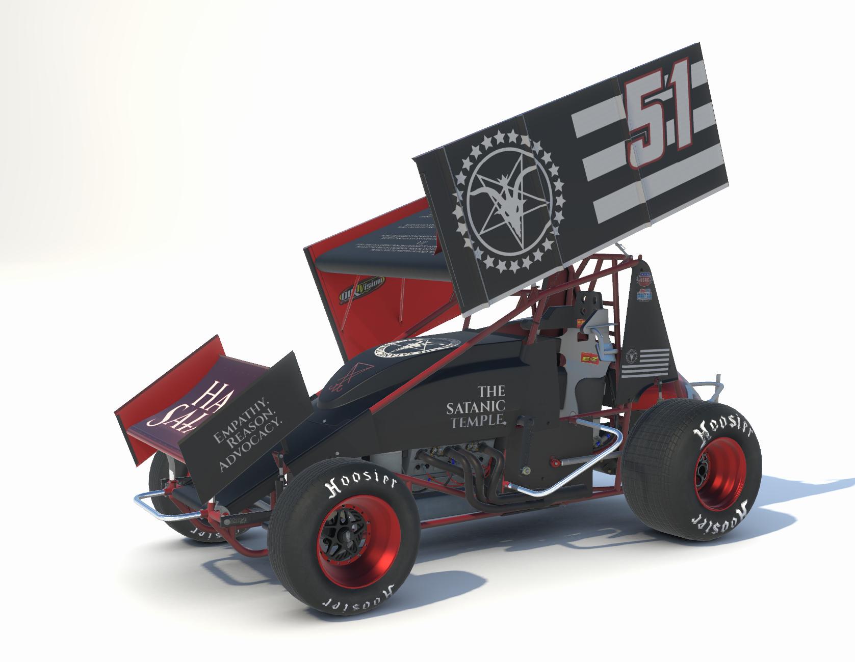 Preview of TST by Carson C.