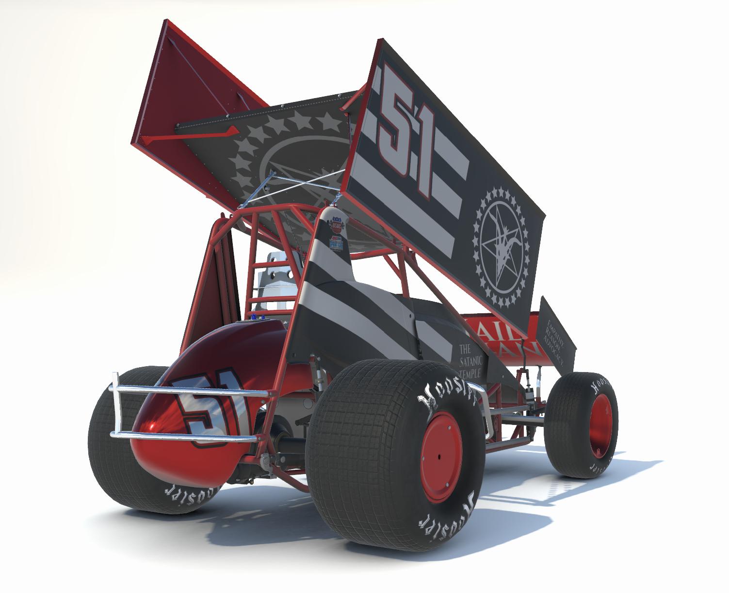 Preview of TST by Carson C.