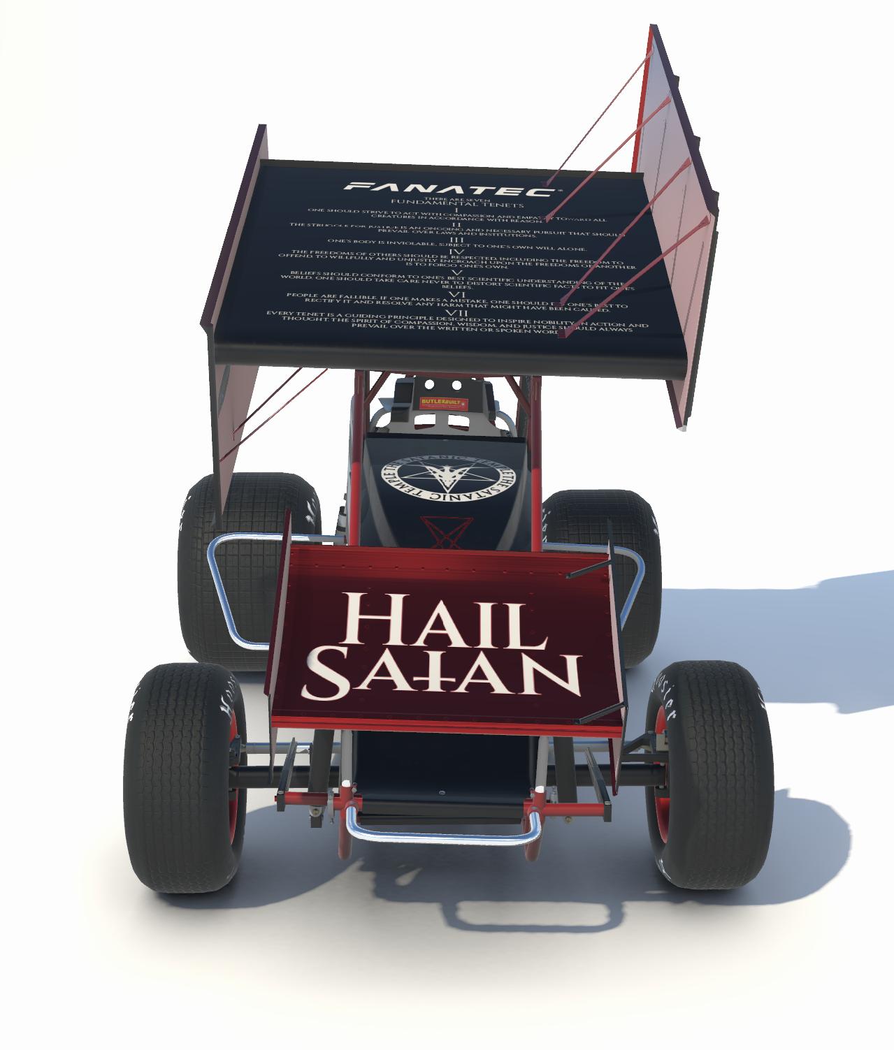 Preview of TST by Carson C.