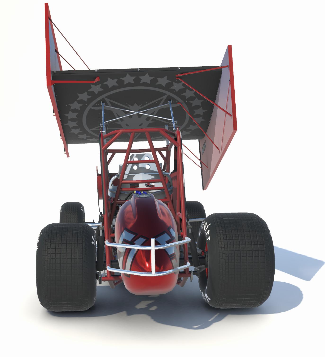 Preview of TST by Carson C.