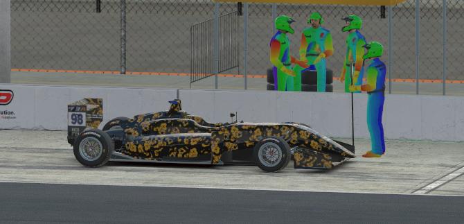 Preview of f3a ssr by Gavin N.