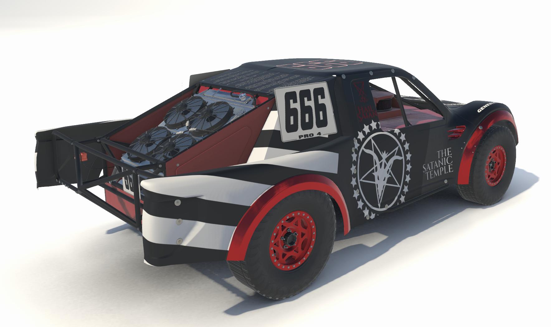 Preview of TST by Carson C.