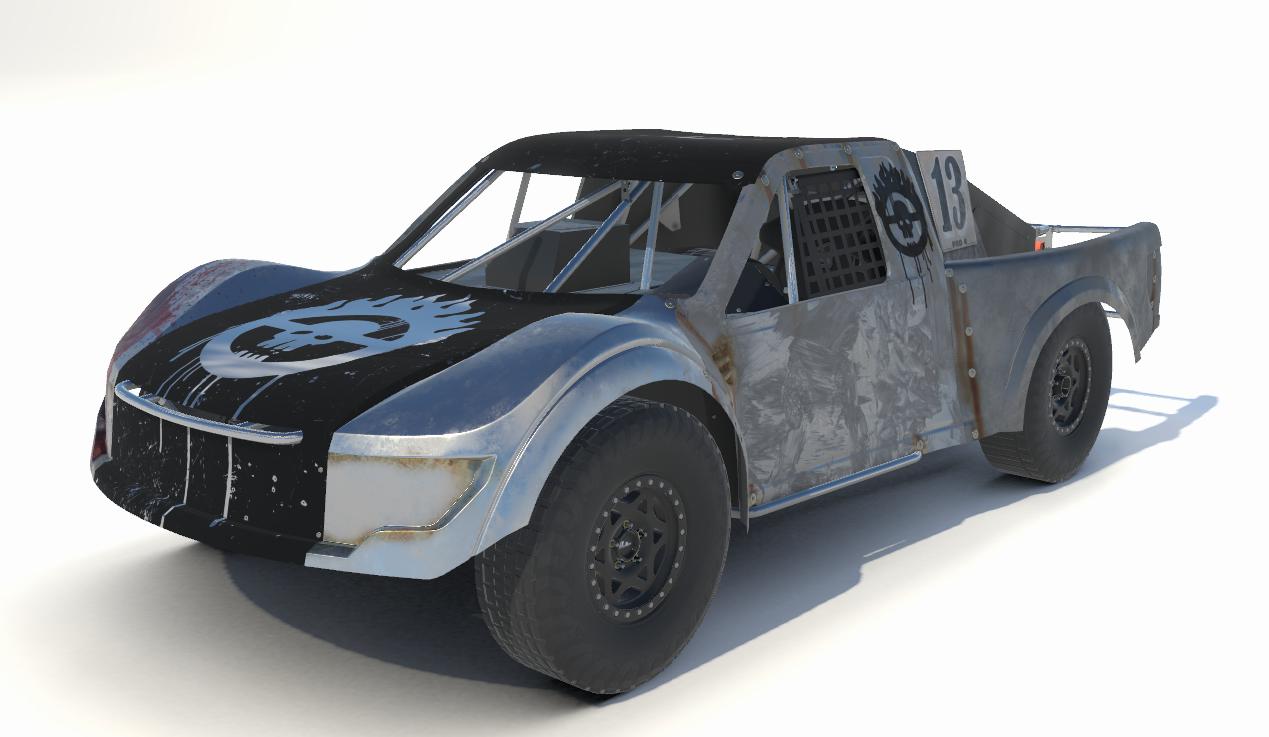 Preview of WITNESS ME!!! by Carson C.