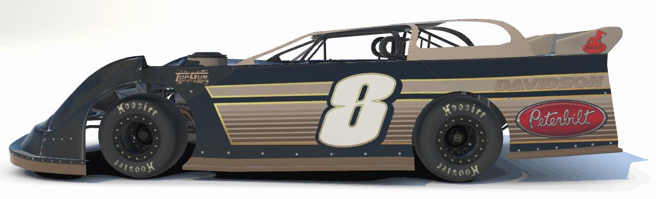 Preview of Peterbuilt LM by Chris R.