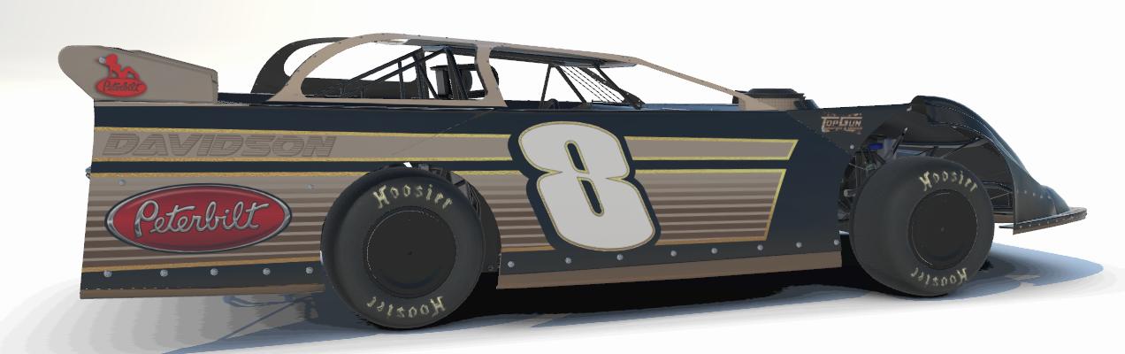 Preview of Peterbuilt LM by Chris R.