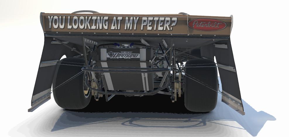 Preview of Peterbuilt LM by Chris R.