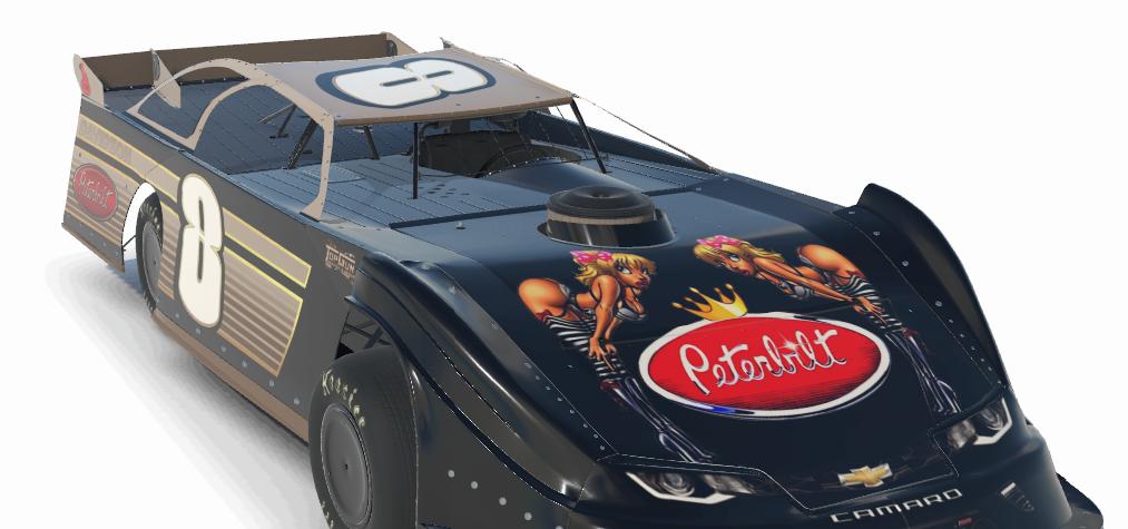 Preview of Peterbuilt LM by Chris R.