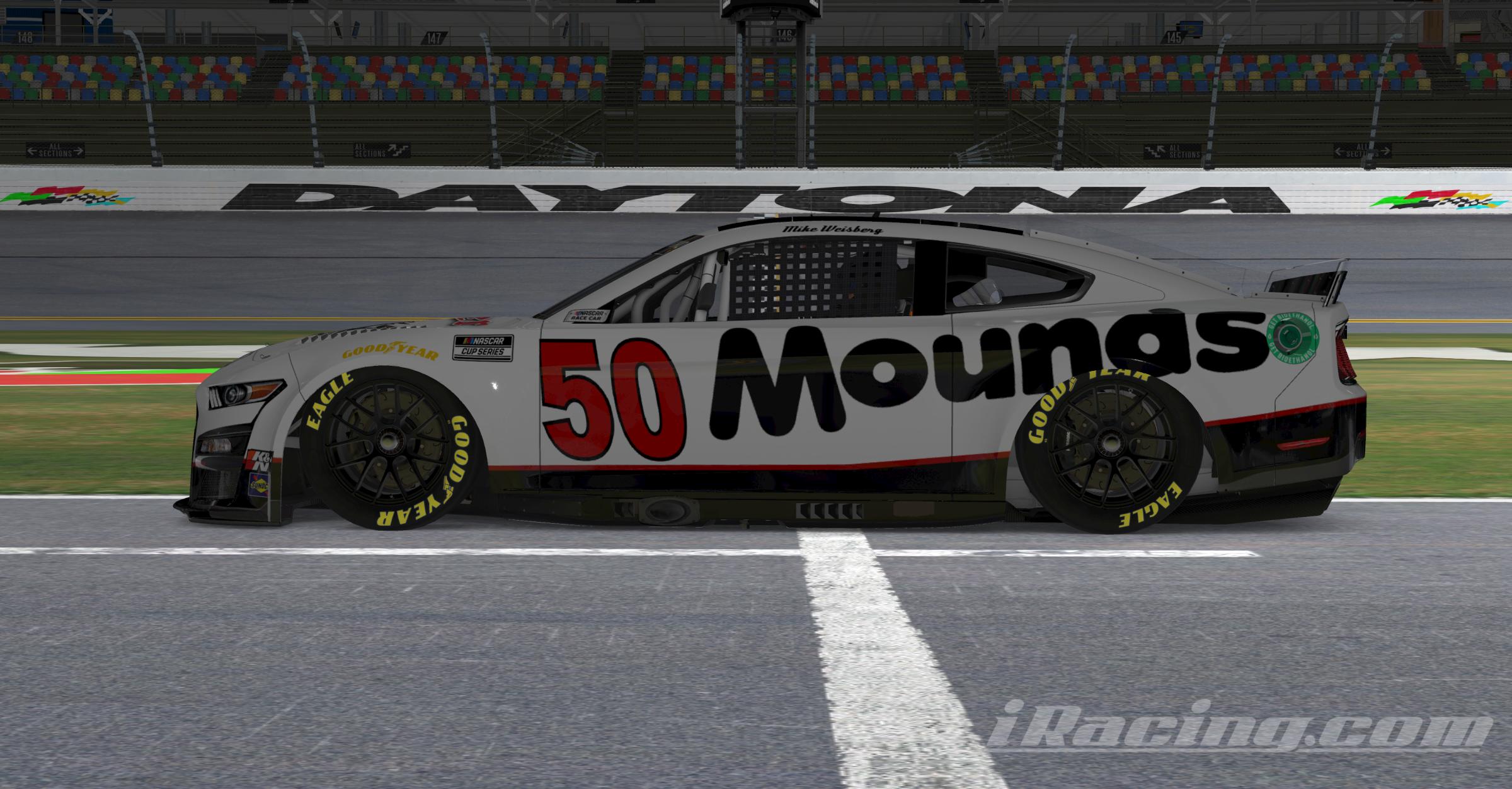 Mounds by Lee Weatherford Trading Paints