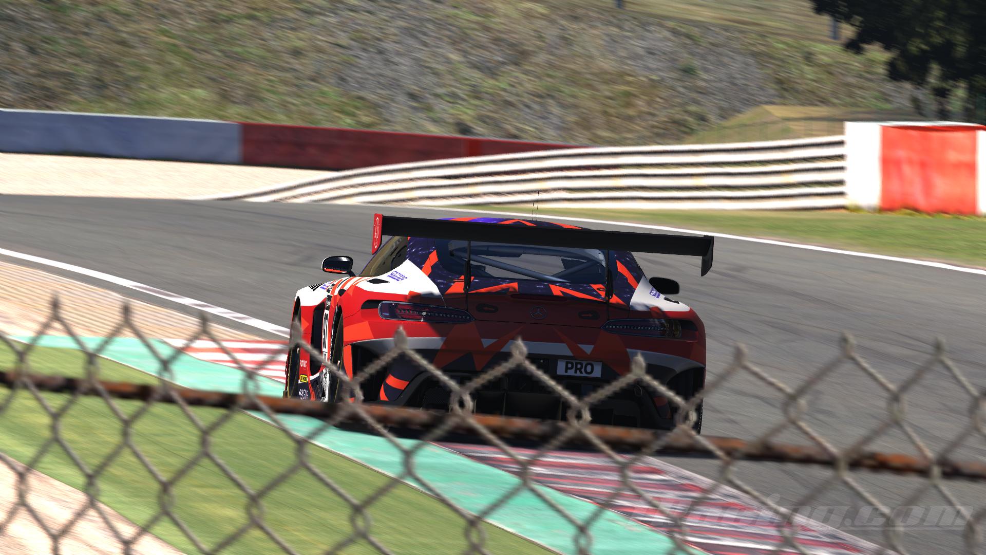 GruppeM Affalterbach car by Jörgen S. - Trading Paints