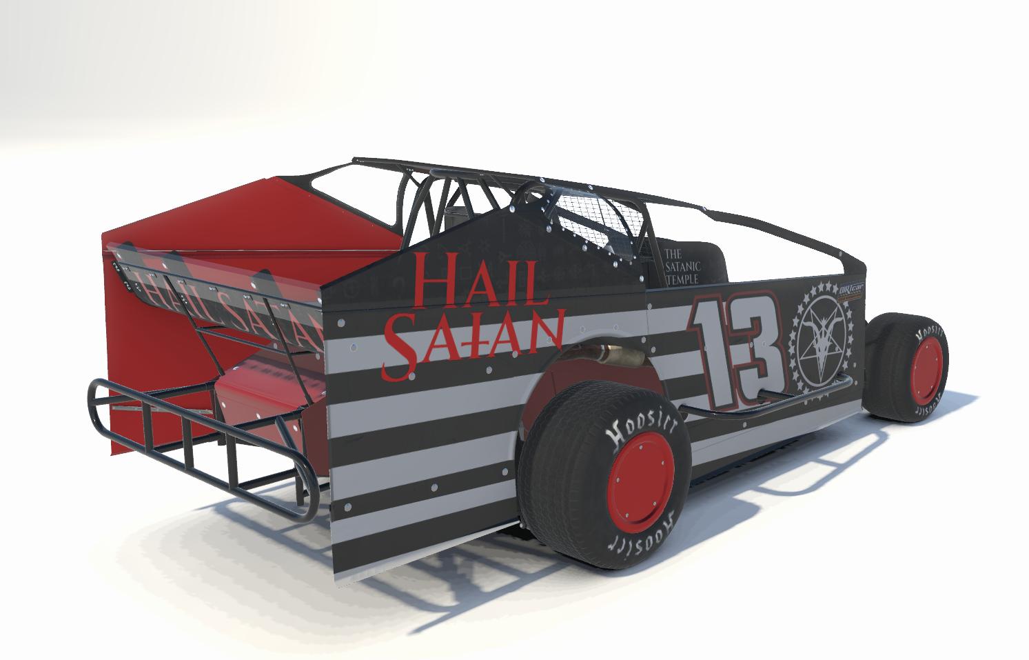 Preview of TST by Carson C.