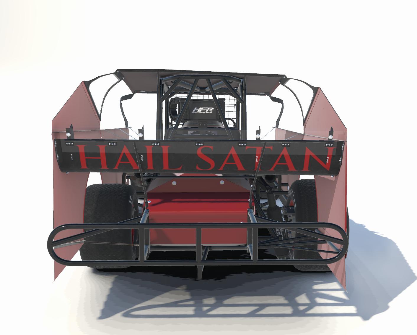 Preview of TST by Carson C.