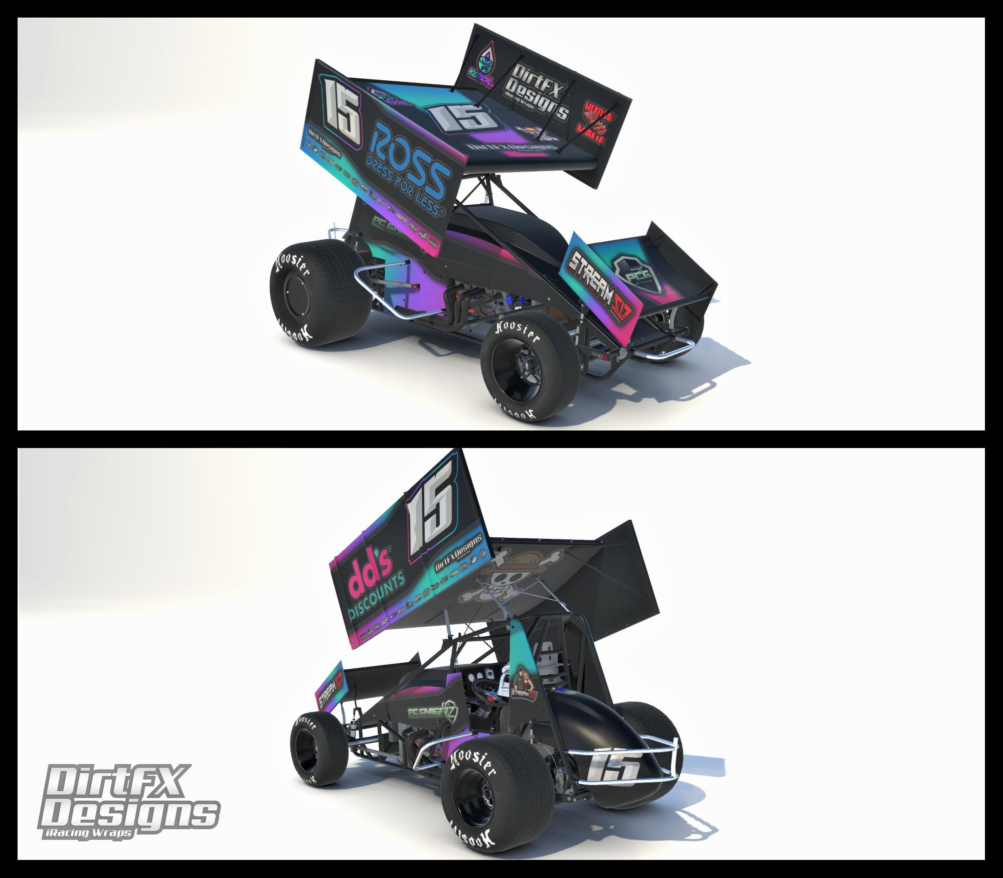 Preview of George Tai by Cole Shoemaker