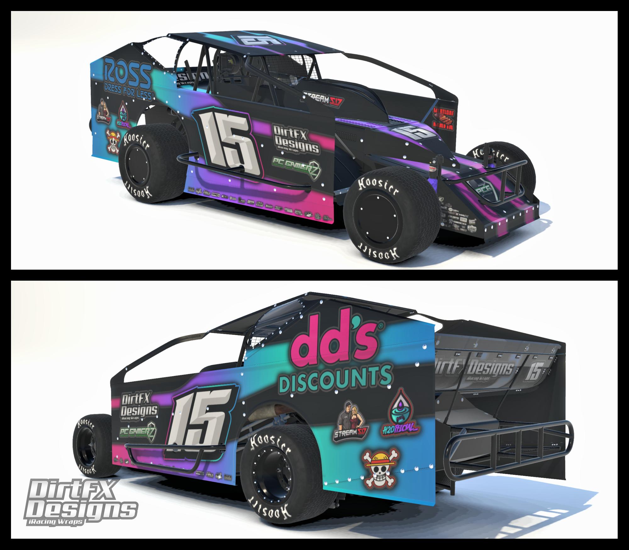 Preview of George Tai by Cole Shoemaker