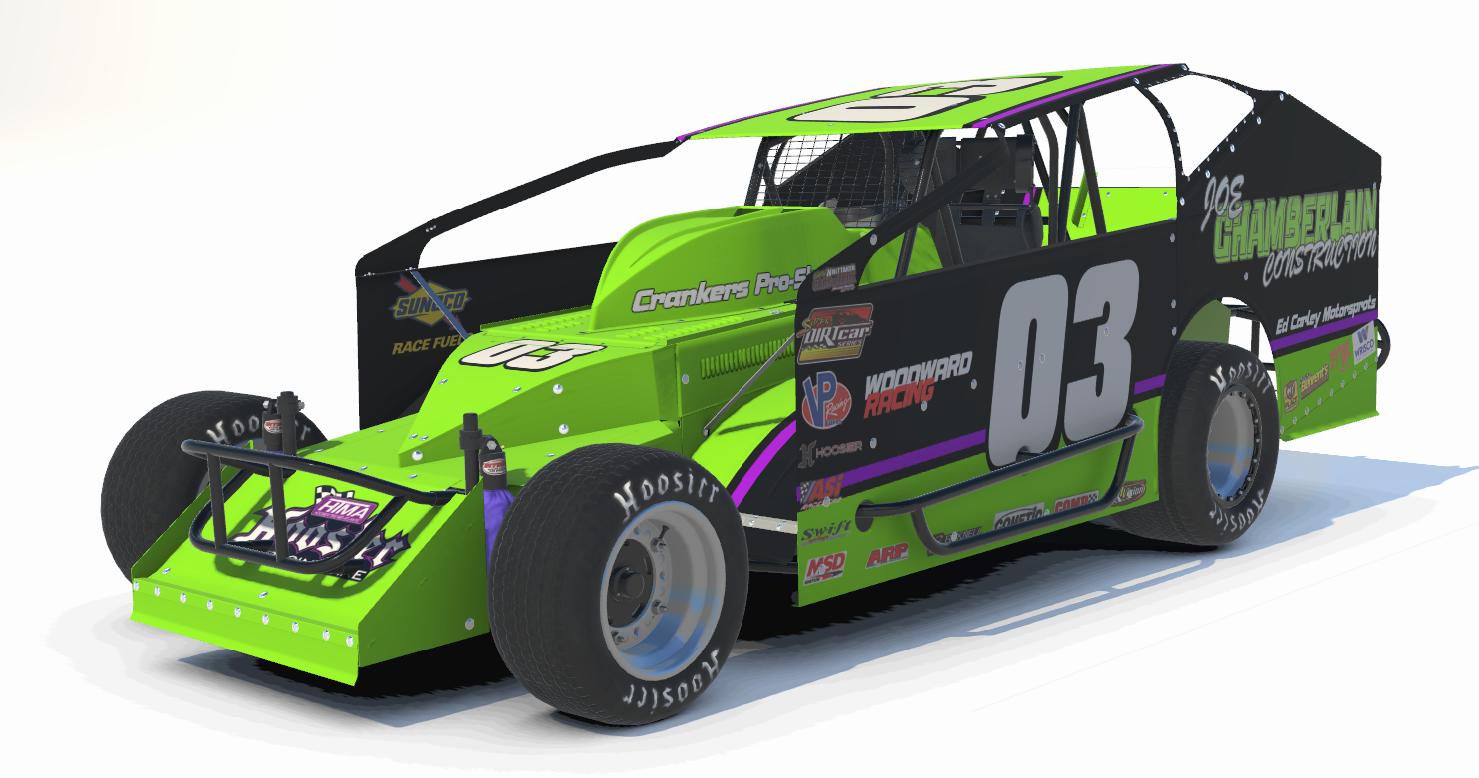 Preview of Bros Mod by Gavin Ropchan