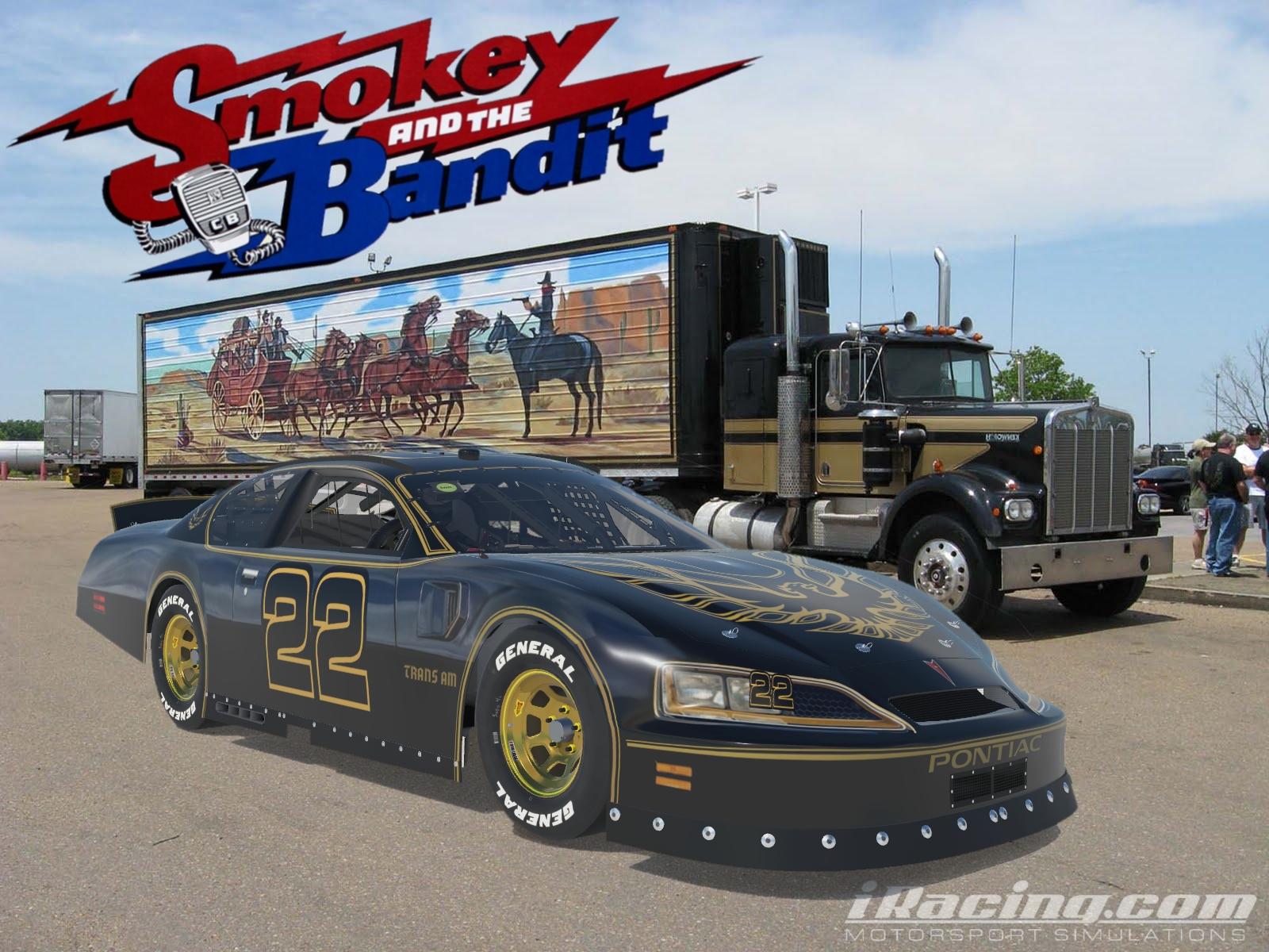 Preview of Chevrolet Impala SS Trans Am by Don Craig