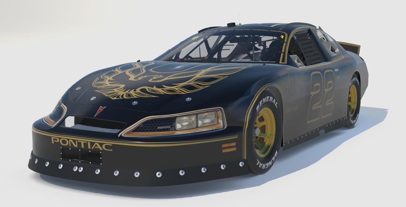 Preview of Chevrolet Impala SS Trans Am by Don Craig
