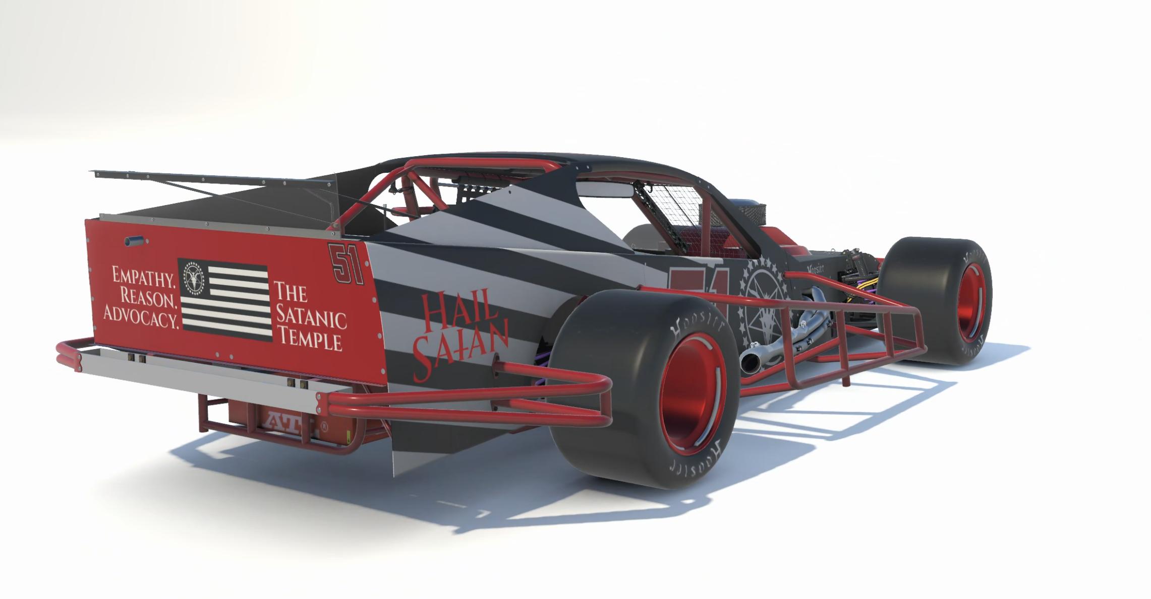 Preview of TST by Carson C.