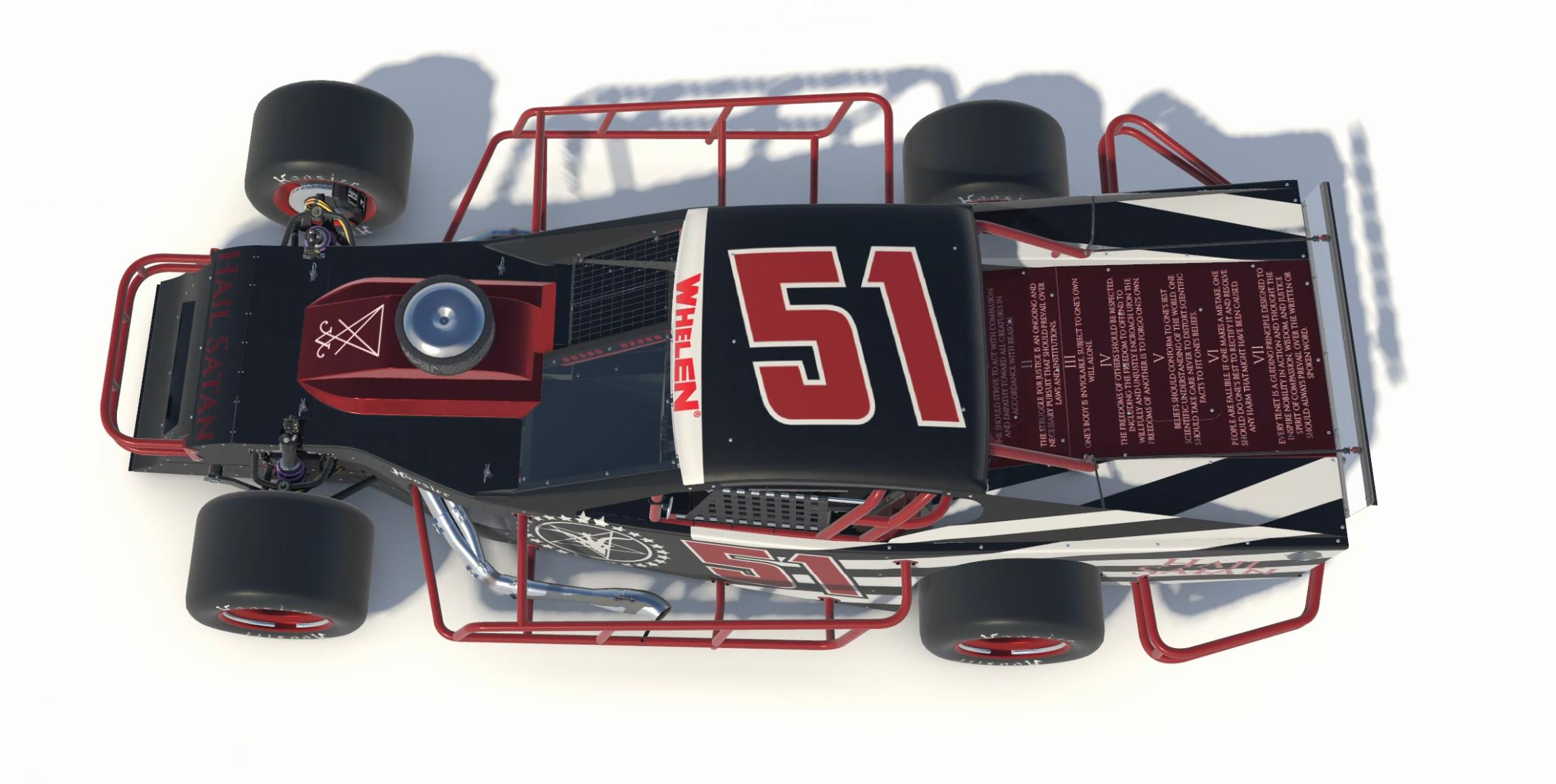 Preview of TST by Carson C.