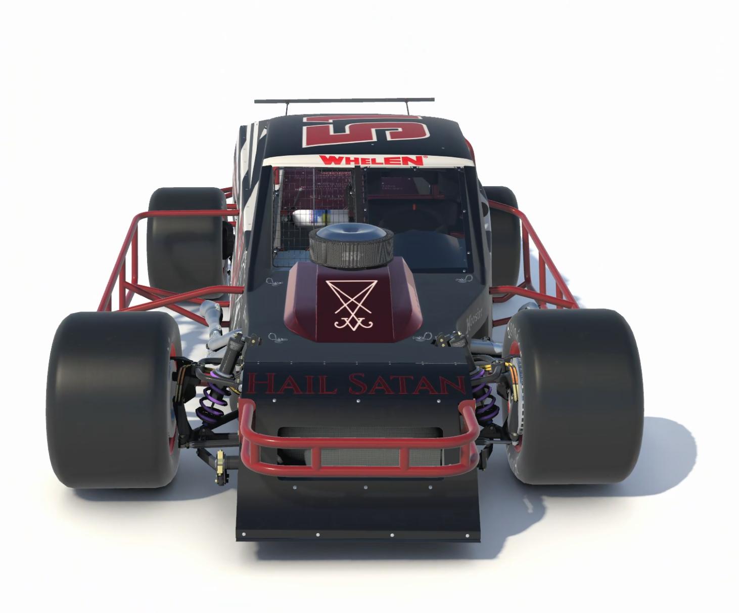 Preview of TST by Carson C.