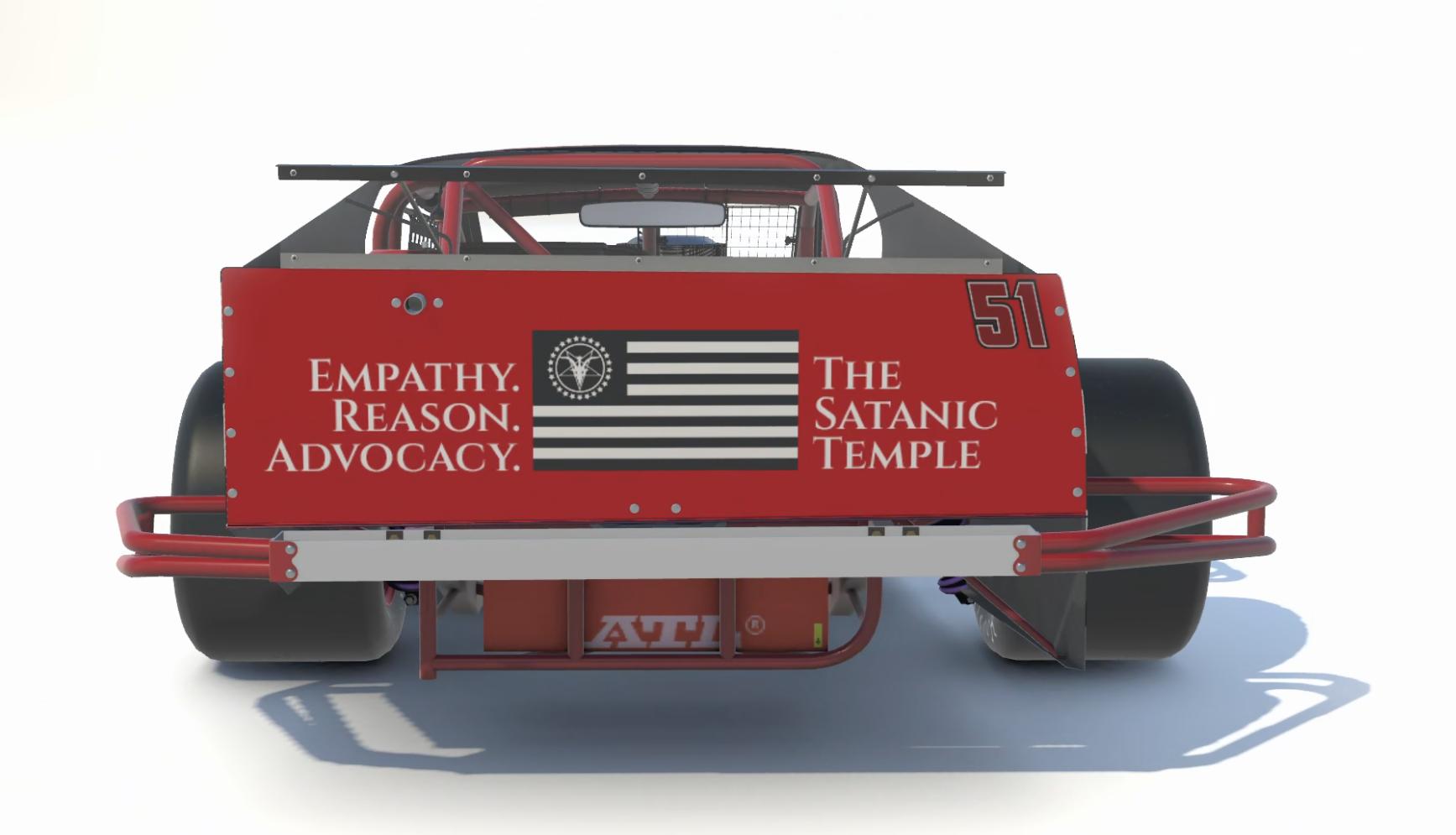 Preview of TST by Carson C.