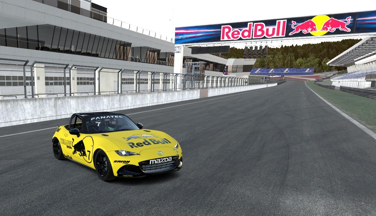 Preview of Redbull: Yellow edition by Robert N.