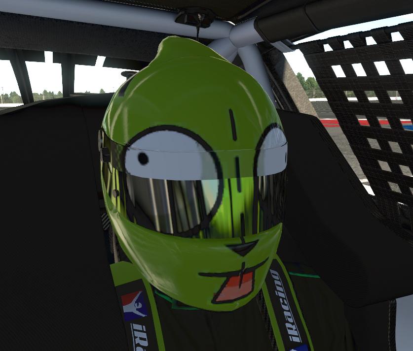 Preview of Gir Helmet by David K.