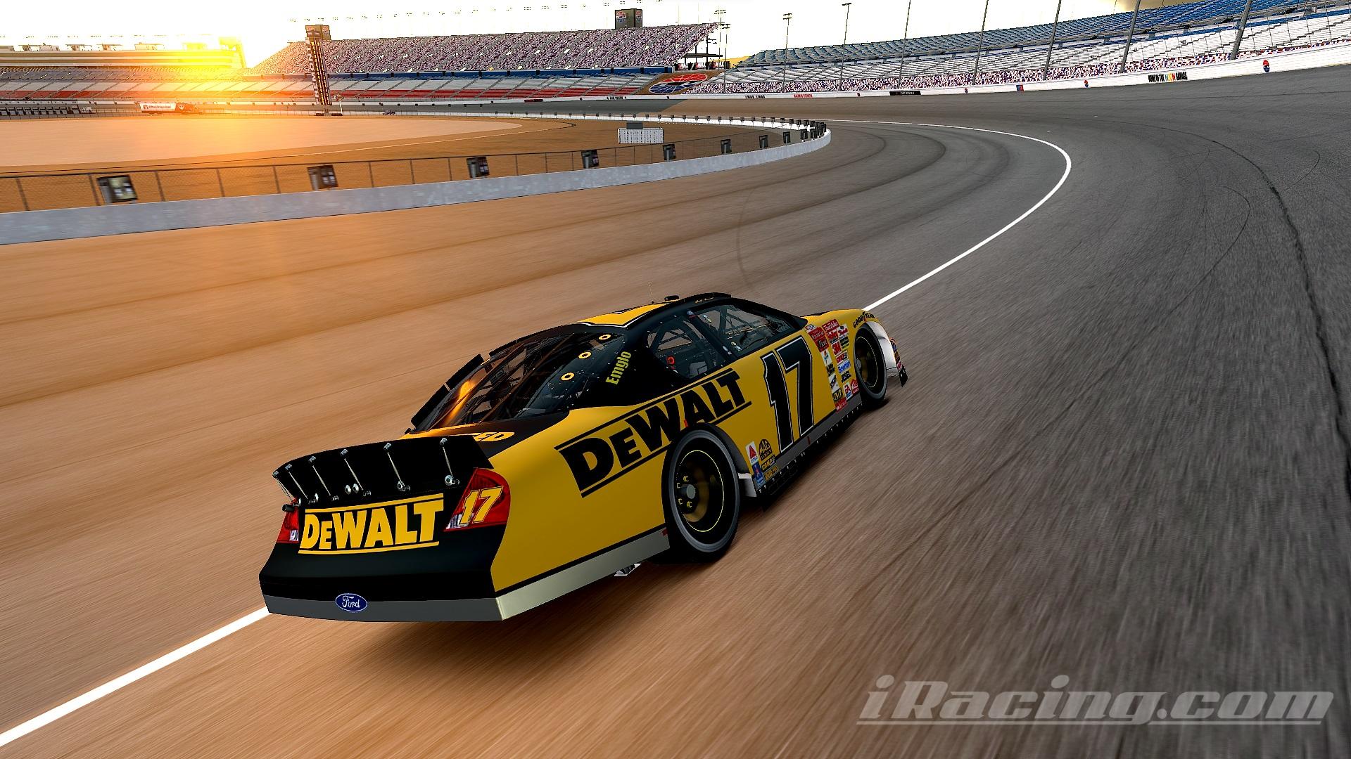 闇金ドッグス7('17AMGエンタテインメント/JVCケンウッド・ビクターエン… 17 Matt Kenseth 2001 Dewalt Ford Taurus by Christian Budd