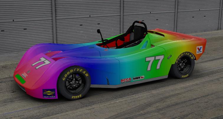 car_211333.tga by Mike Rhodes - Trading Paints