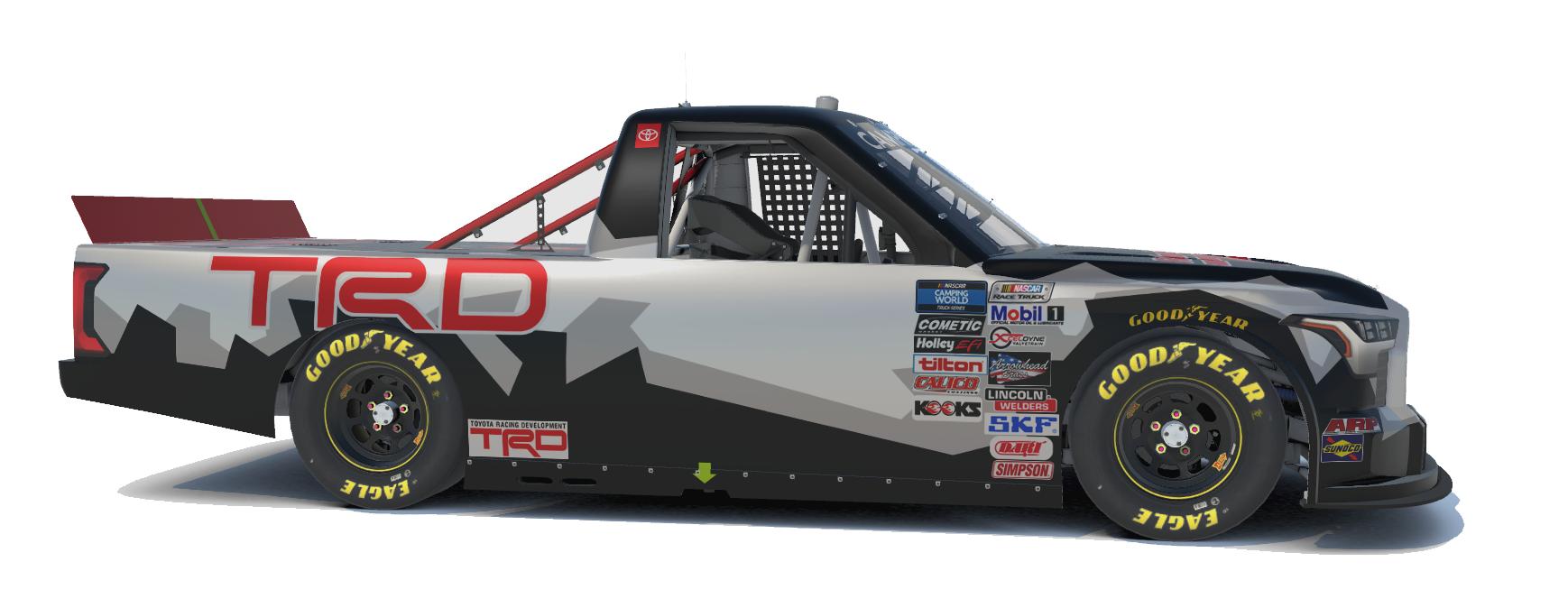 Preview of TRD no number by Donald W.