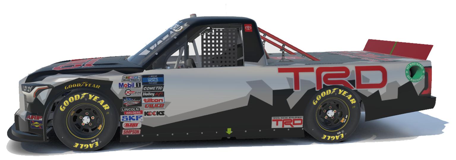 Preview of TRD no number by Donald W.