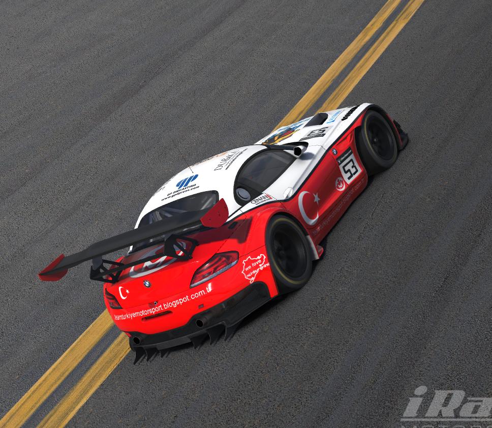 Preview of TTM by Erol Koroglu