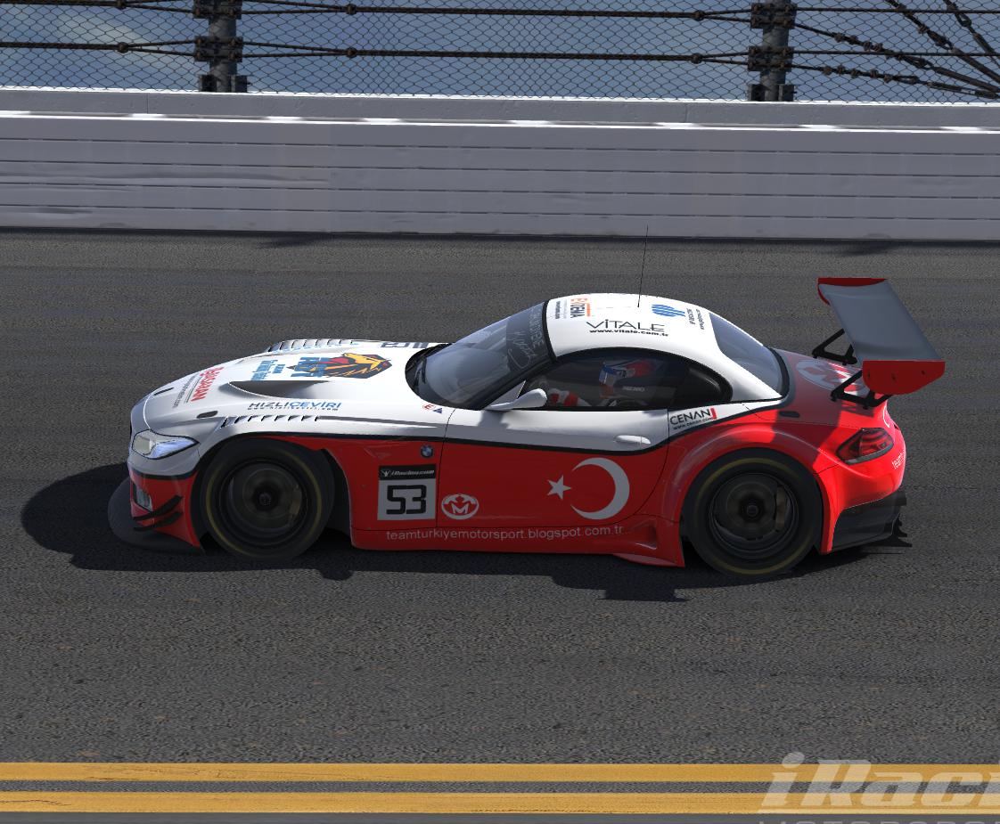 Preview of TTM by Erol Koroglu