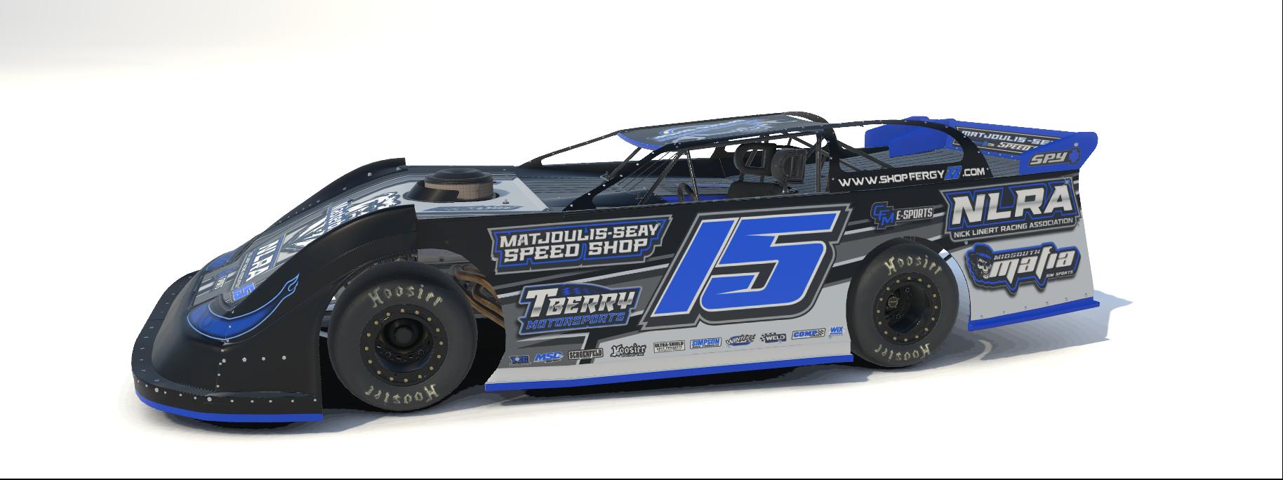 Preview of Ryan Flaten #15 by Nicolas Linert