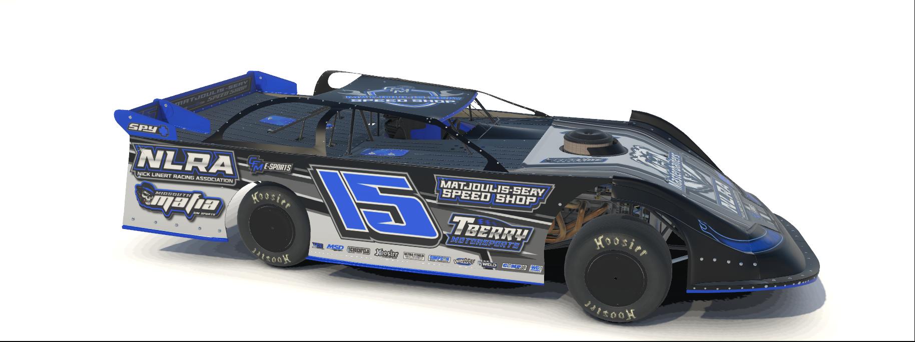 Preview of Ryan Flaten #15 by Nicolas Linert