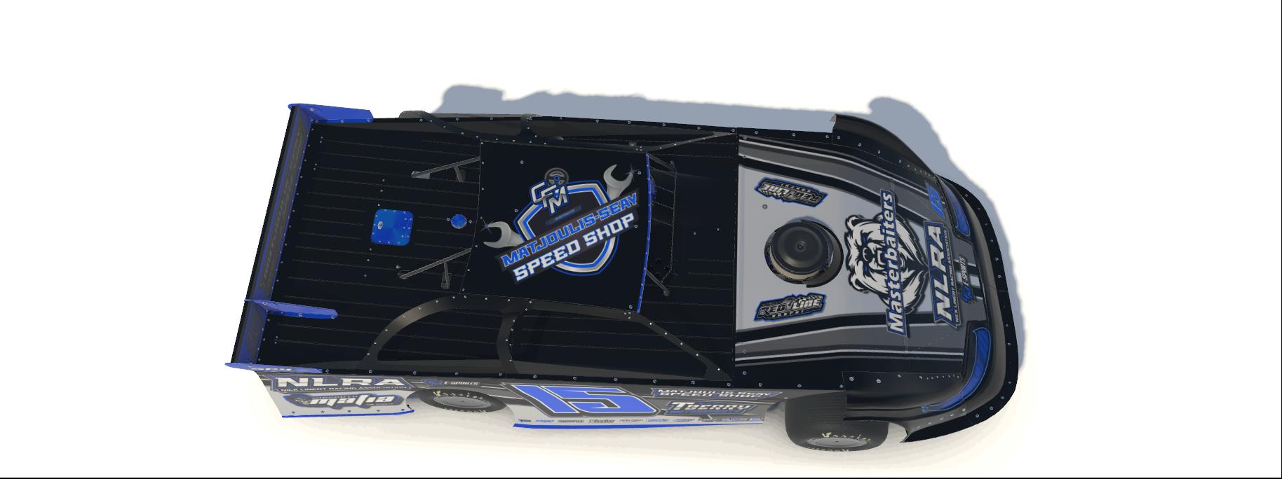 Preview of Ryan Flaten #15 by Nicolas Linert