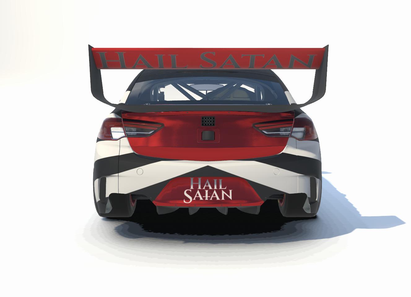 Preview of TST by Carson C.