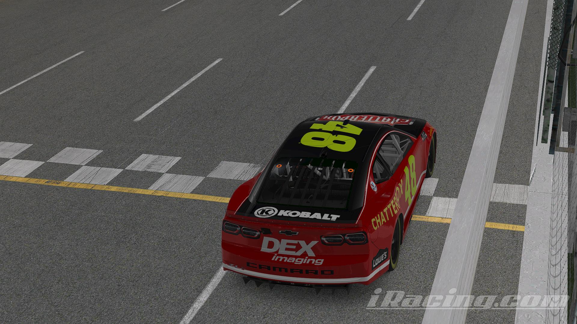 Preview of Chatterbox Drive-In Car by Christian Pacheco