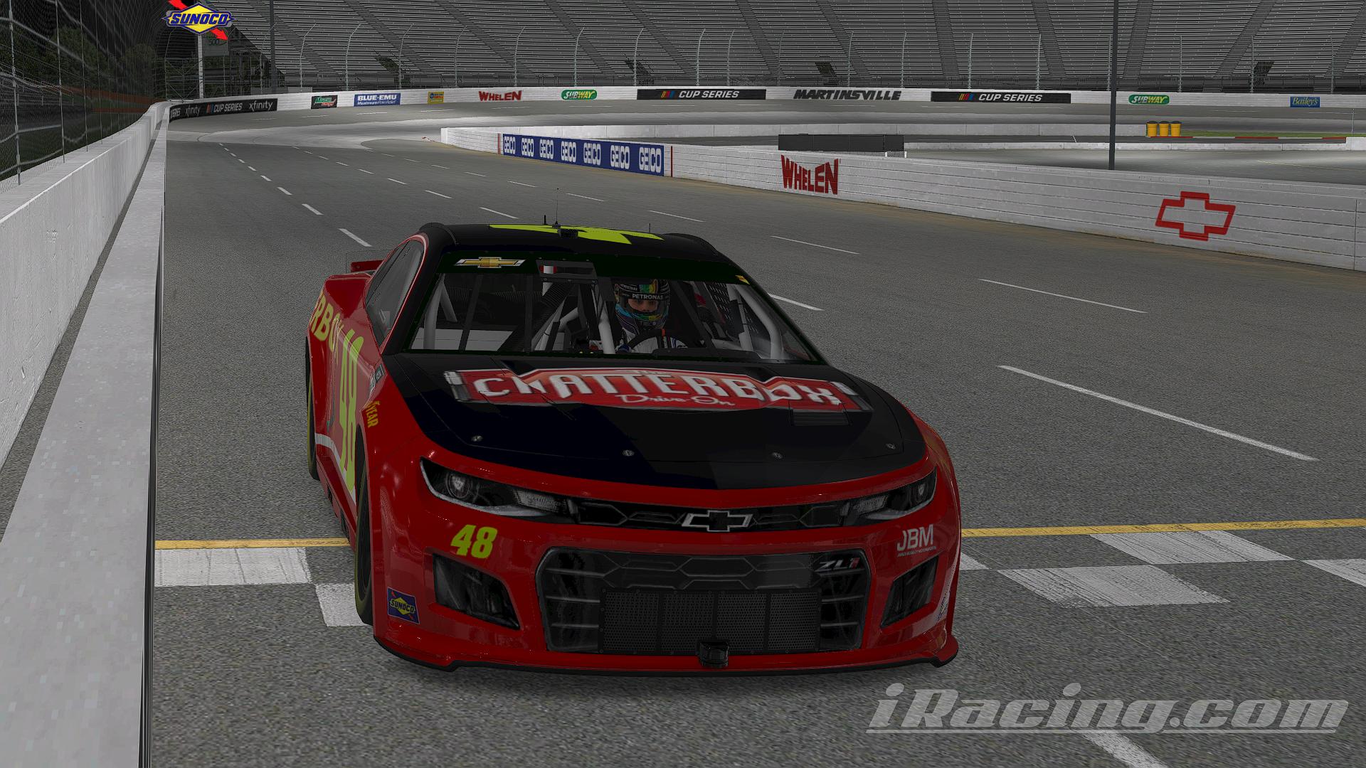 Preview of Chatterbox Drive-In Car by Christian Pacheco