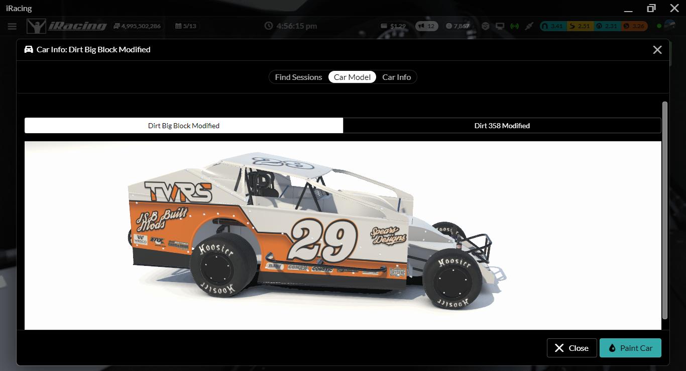 JSB BBM by Asa S. - Trading Paints