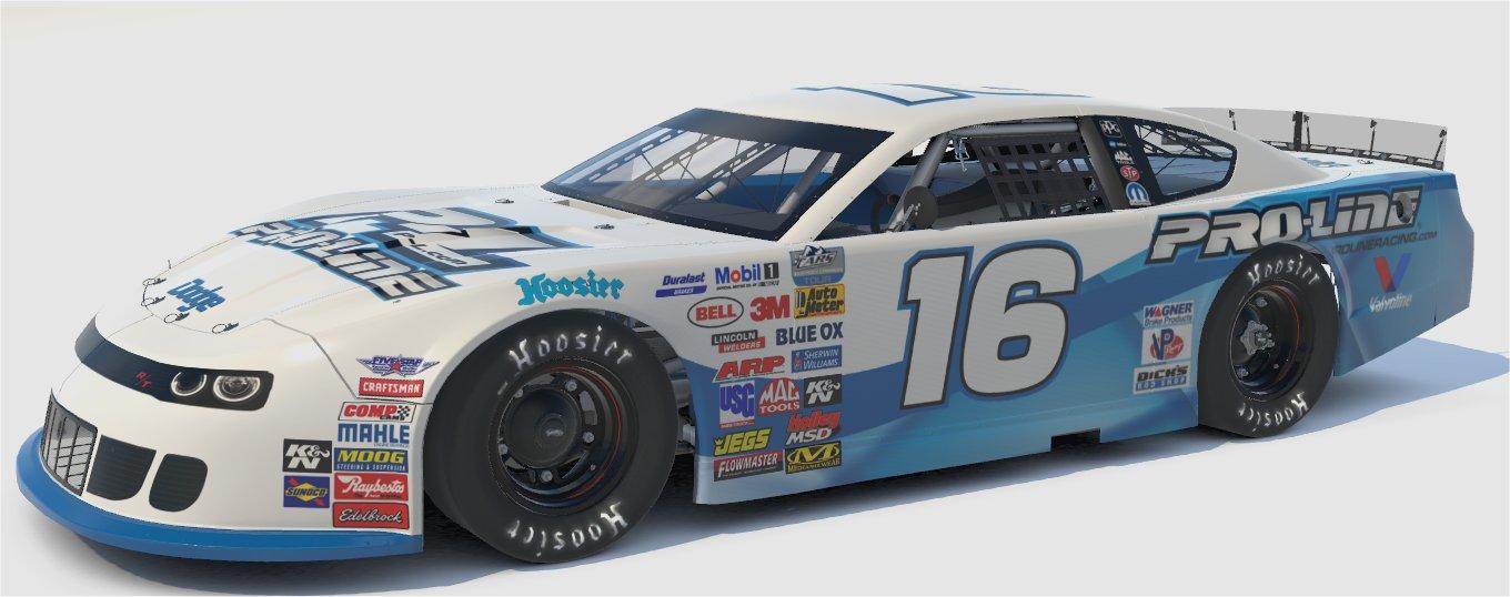 Preview of ProlineSLM by Ritch Blake