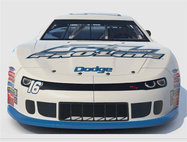 Preview of ProlineSLM by Ritch Blake