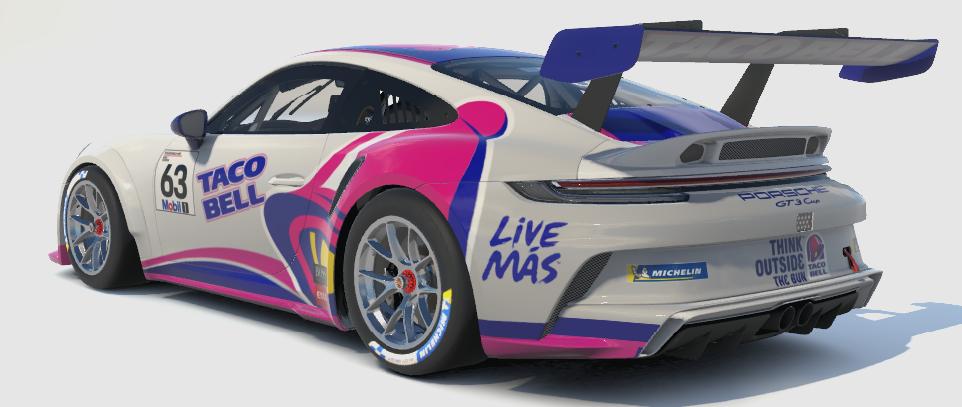 Preview of Taco Bell - Porsche by John Rubino