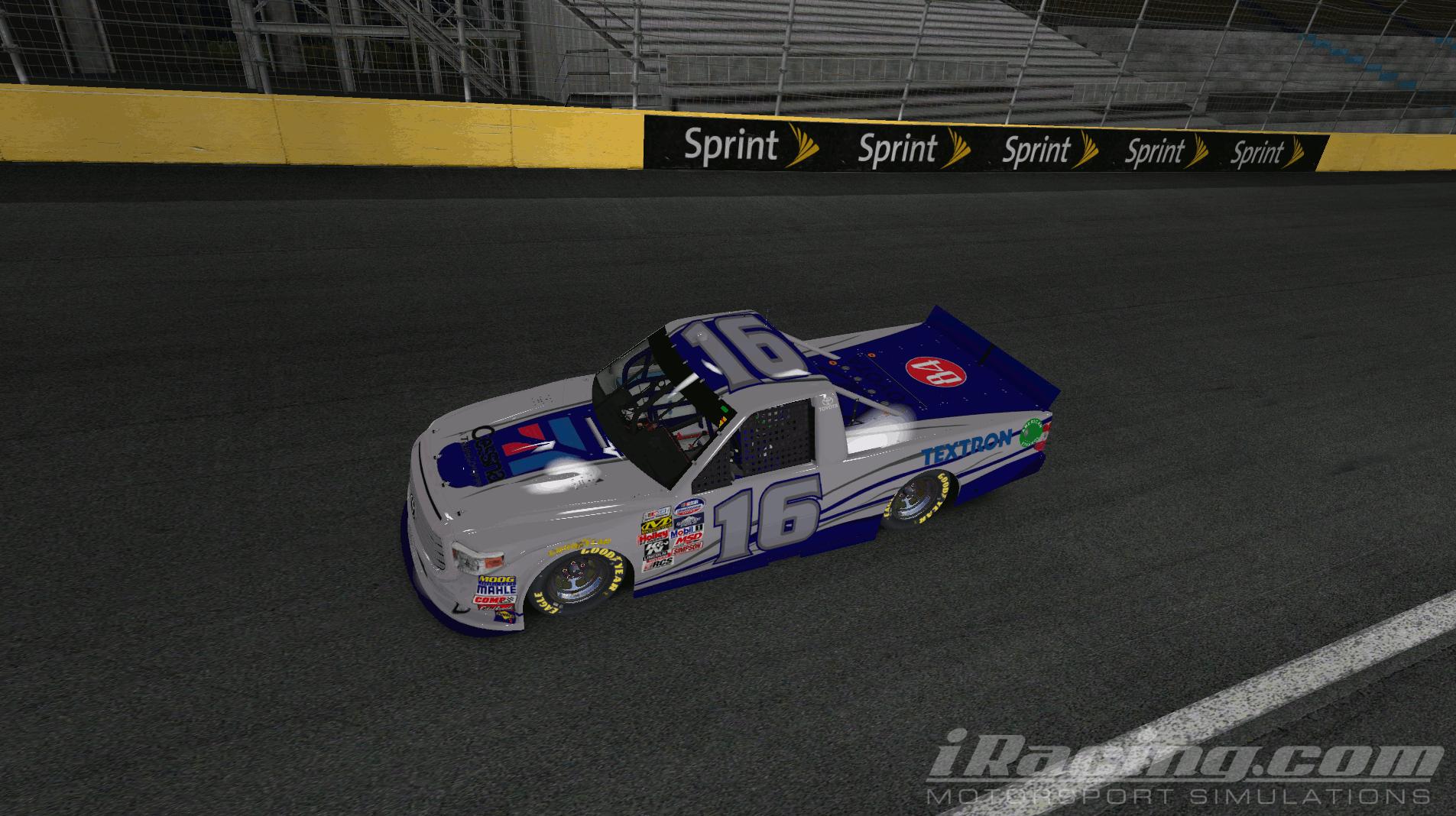 Preview of Tundra - Cessna and 84 Lumber by Steven Anslow2