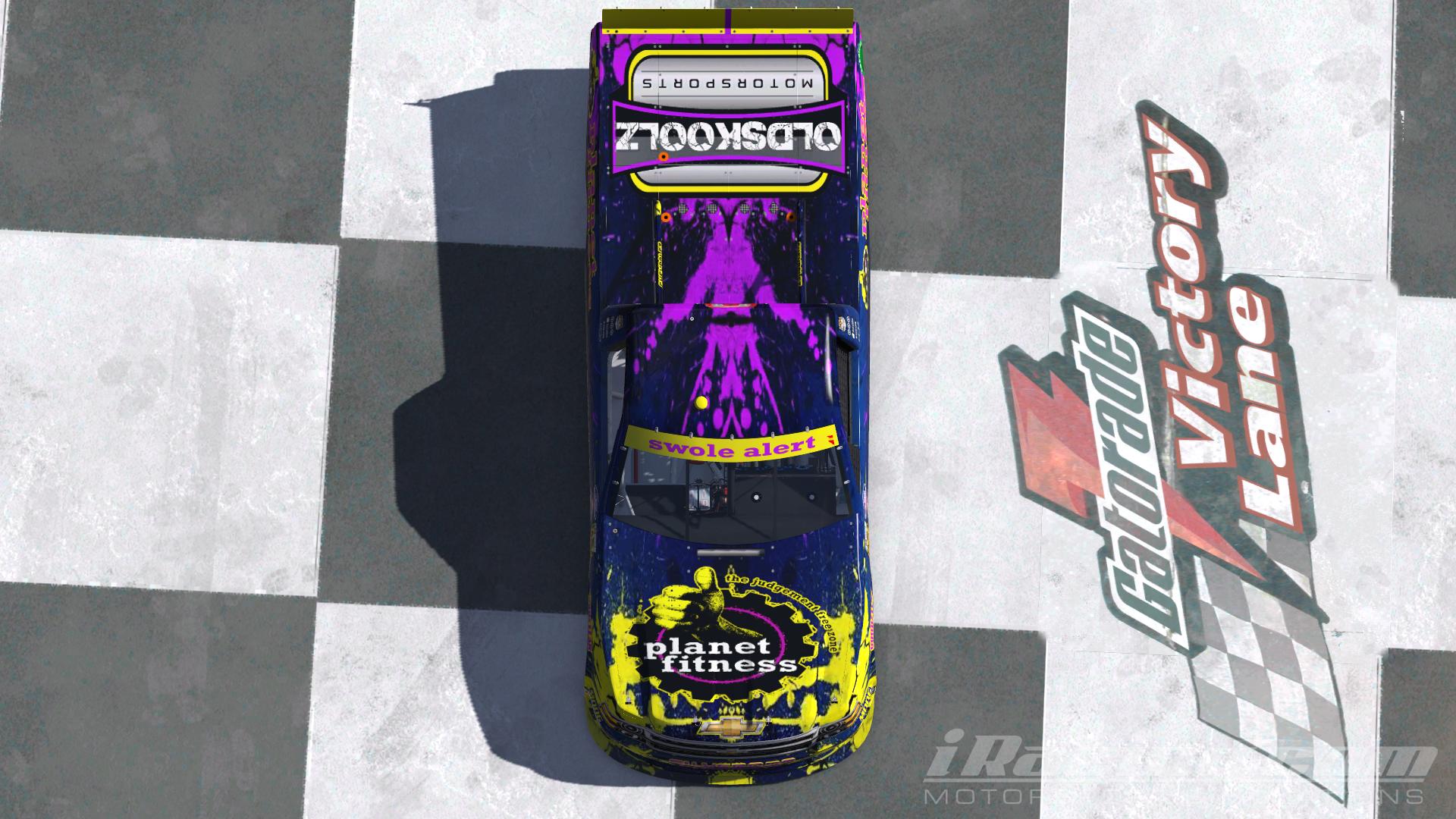 Preview of Planet Fitness Silverado by Sean D.