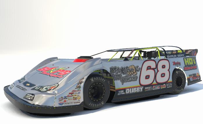 Preview of chrome 68 shaun seay by Shaun Seay