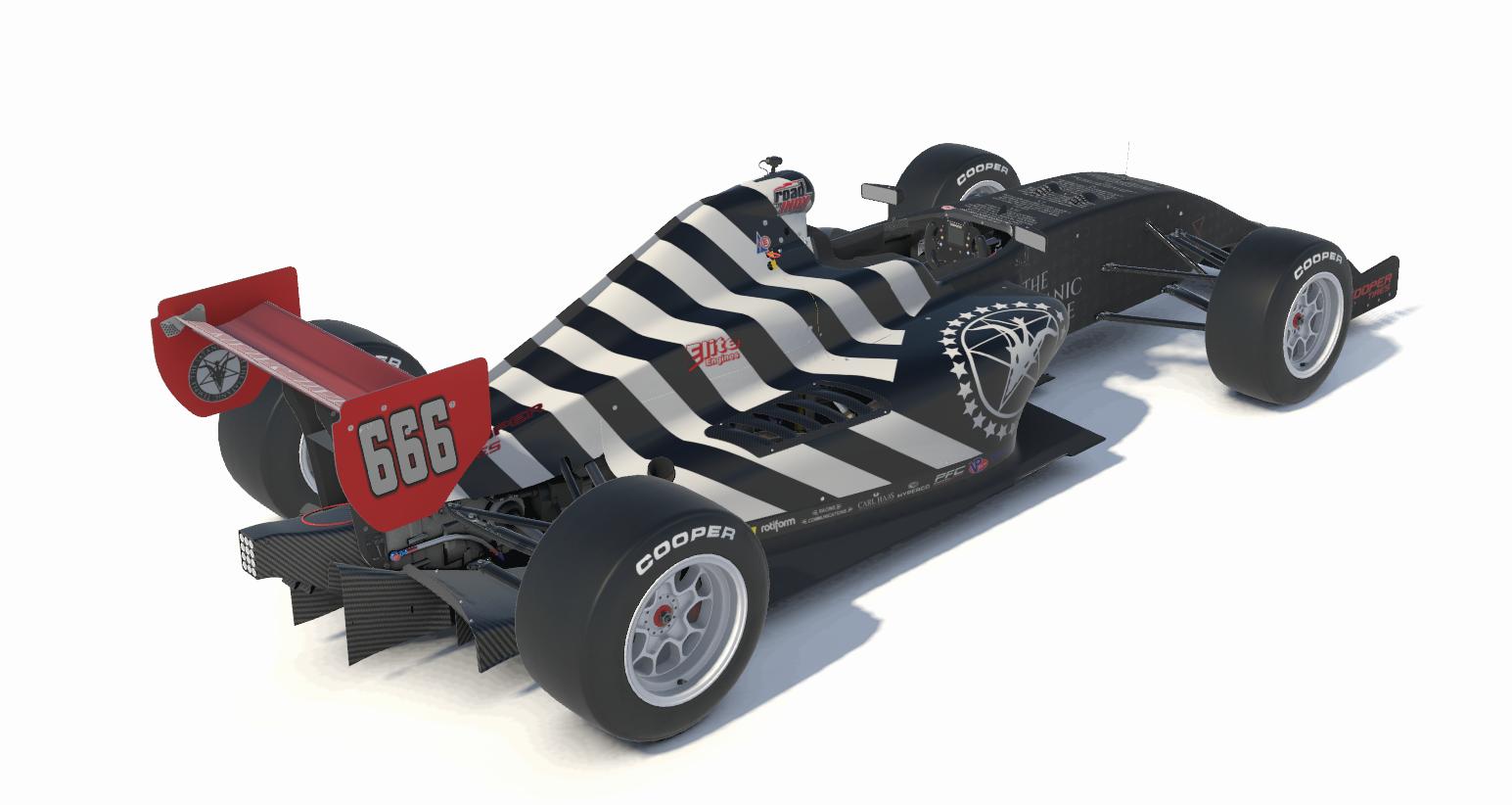 Preview of TST by Carson C.