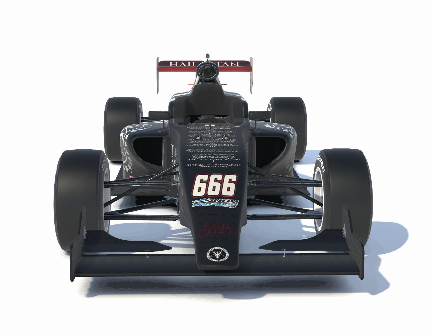 Preview of TST by Carson C.