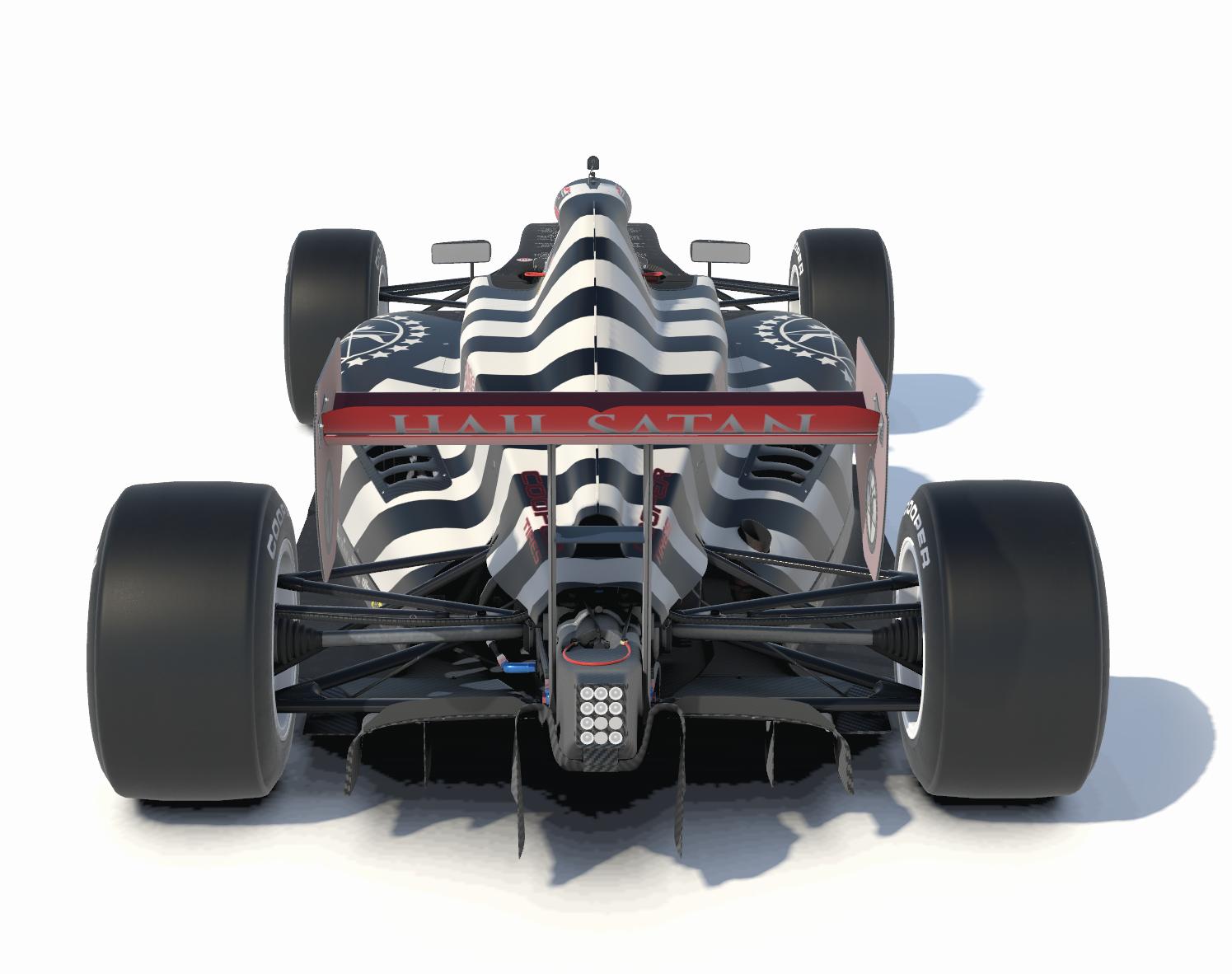 Preview of TST by Carson C.