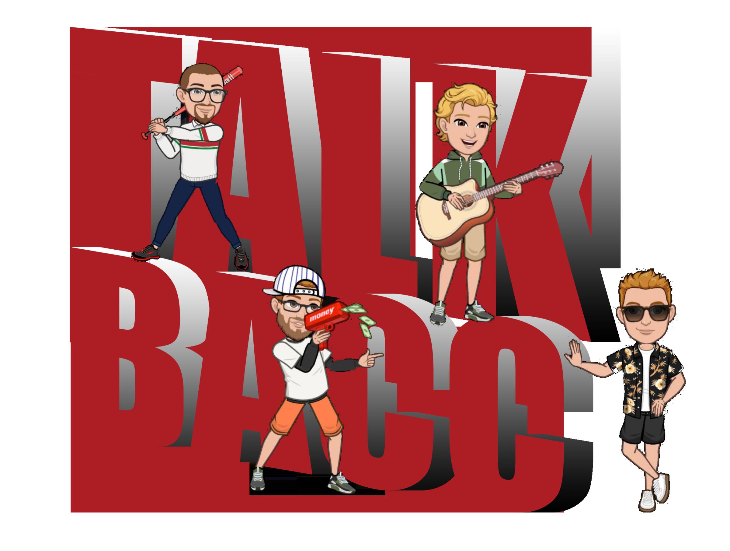 Preview of BACC Talk by Andrew Schoenherr